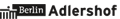 Logo Berlin Adlershof