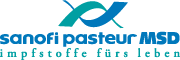 Sanofi Pasteur MSD Logo